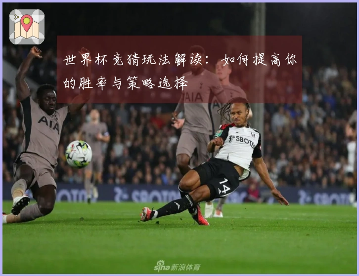 世界杯竞猜玩法解读：如何提高你的胜率与策略选择
