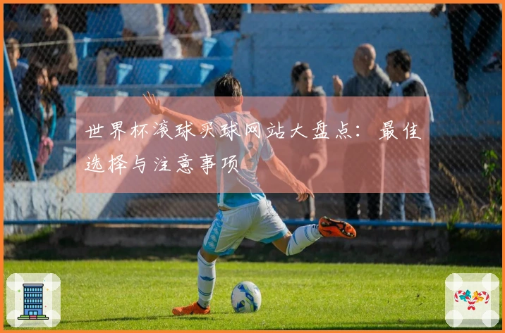 世界杯滚球买球网站大盘点：最佳选择与注意事项
