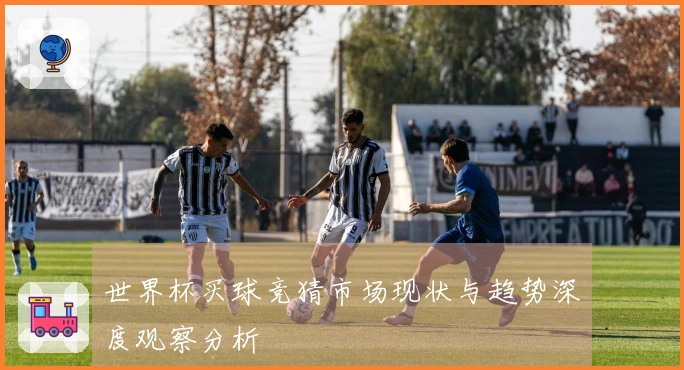 世界杯买球竞猜市场现状与趋势深度观察分析
