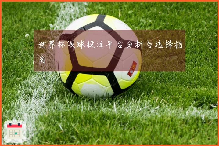 世界杯滚球投注平台分析与选择指南