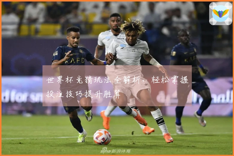 世界杯竞猜玩法全解析，轻松掌握投注技巧提升胜算