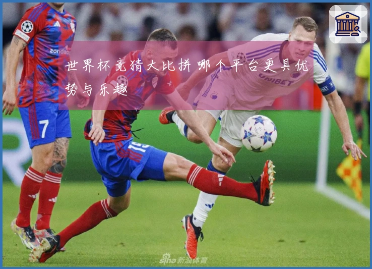 世界杯竞猜大比拼 哪个平台更具优势与乐趣