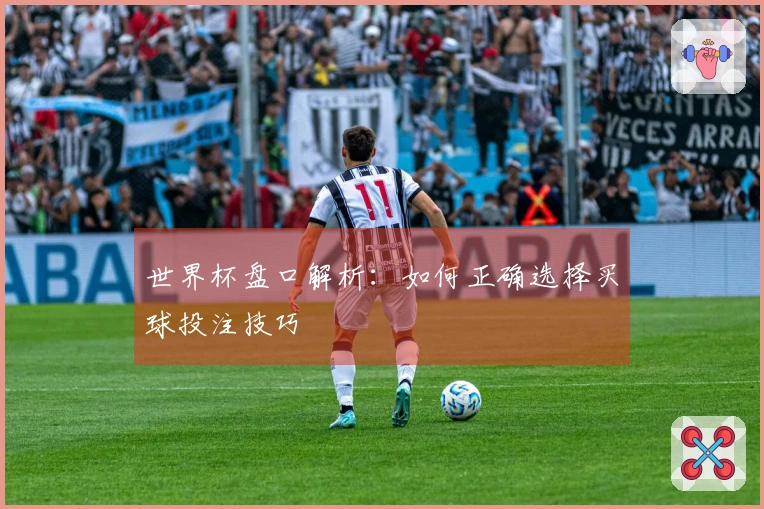 世界杯盘口解析：如何正确选择买球投注技巧