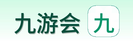 九游会 logo